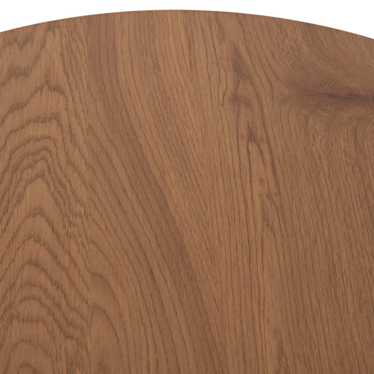 ΣΕΤ 2 ΤΡΑΠΕΖΙΑ ΣΑΛΟΝΙΟΥ JENNEL(X) HM18308.04 ΜΕΤΑΛΛΟ ΣΑΜΠΑΝΙ--MDF ΣΕ ΦΥΣΙΚΟ Φ50εκ & Φ70εκ - Image 10