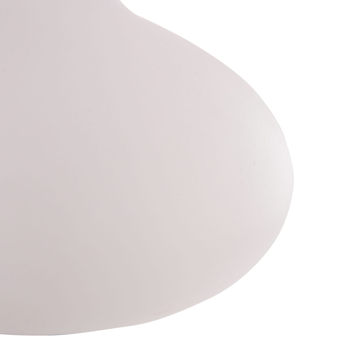 ΣΕΤ 3 ΕΠΙΤΡΑΠΕΖΙΑ ΔΙΑΚΟΣΜΗΤΙΚΑ ΒΑΖΑ DENI ΗΜ21141 FIBER CEMENT ΣΕ ΛΕΥΚΟ - Image 9