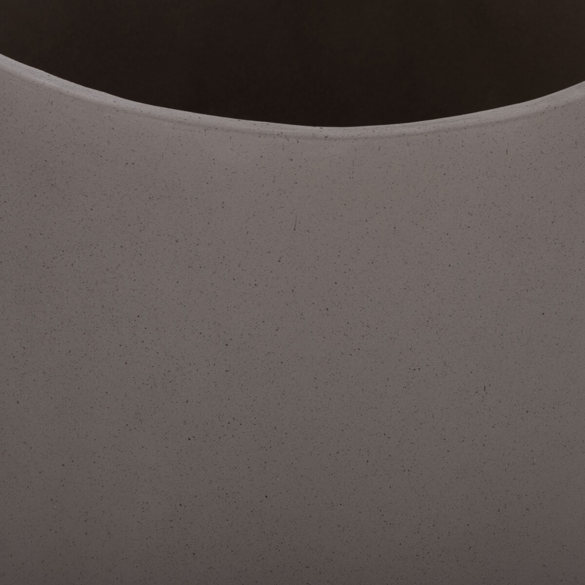 ΣΕΤ 3 ΓΛΑΣΤΡΕΣ ΜΕ TEAK ΒΑΣΕΙΣ TRYLL HM4681.03 FIBER CEMENT--ΓΚΡΙ - Image 9