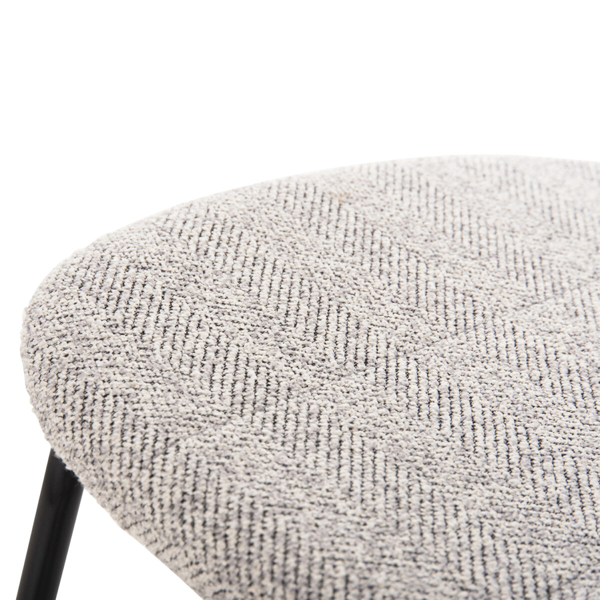 ΣΕΤ ΤΡΑΠΕΖΑΡΙΑΣ 5ΤΜΧ RAVEN HM21067.01 ΚΕΡΑΜΙΚΟ TOP ΛΕΥΚΟ ΜΑΡΜΑΡΟ--ΜΕΤΑΛΛΟ - Image 9