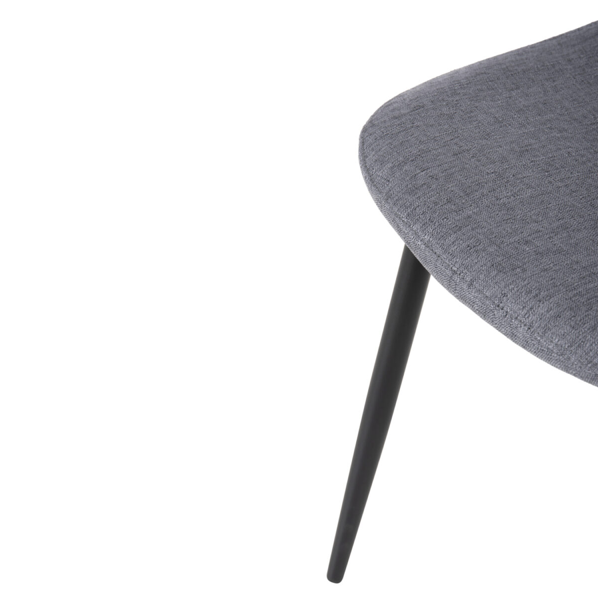 ΣΕΤ ΤΡΑΠΕΖΑΡΙΑΣ 5ΤΜΧ RAVEN HM21068.03 ΚΕΡΑΜΙΚΟ TOP ΓΚΡΙ ΜΑΡΜΑΡΟ--ΓΚΡΙ ΥΦΑΣΜΑ - Image 10