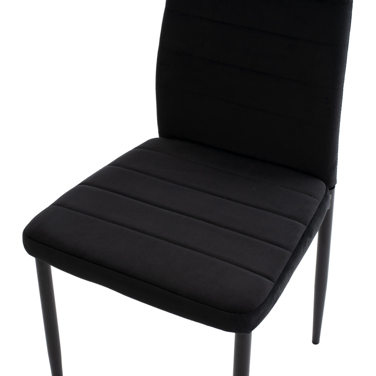 ΣΕΤ ΤΡΑΠΕΖΑΡΙΑΣ 5ΤΜΧ RAVEN HM21224.02 ΚΕΡΑΜΙΚΟ TOP ΜΑΥΡΟ ΜΑΡΜΑΡΟ--ΒΕΛΟΥΔΟ ΜΑΥΡΟ - Image 7