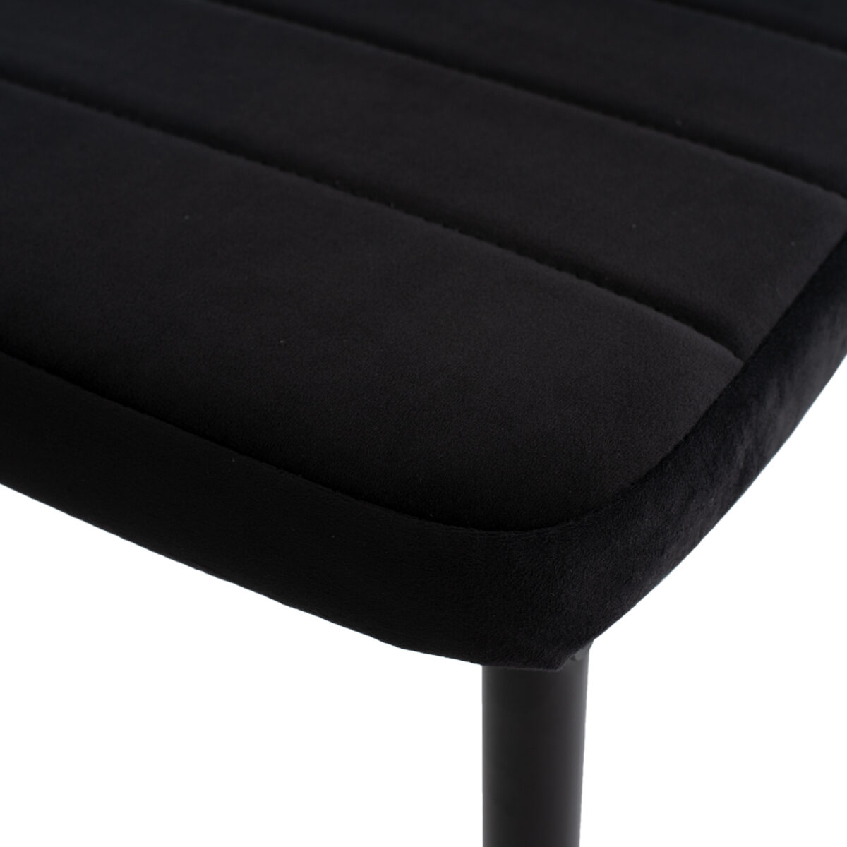 ΣΕΤ ΤΡΑΠΕΖΑΡΙΑΣ 5ΤΜΧ RAVEN HM21224.02 ΚΕΡΑΜΙΚΟ TOP ΜΑΥΡΟ ΜΑΡΜΑΡΟ--ΒΕΛΟΥΔΟ ΜΑΥΡΟ - Image 8