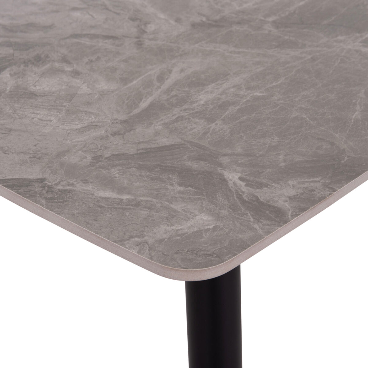 ΣΕΤ ΤΡΑΠΕΖΑΡΙΑΣ 5ΤΜΧ RAVEN HM21224.03 ΚΕΡΑΜΙΚΟ TOP ΓΚΡΙ ΜΑΡΜΑΡΟ--ΒΕΛΟΥΔΟ ΓΚΡΙ - Image 5