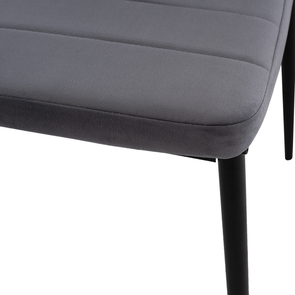 ΣΕΤ ΤΡΑΠΕΖΑΡΙΑΣ 5ΤΜΧ RAVEN HM21224.03 ΚΕΡΑΜΙΚΟ TOP ΓΚΡΙ ΜΑΡΜΑΡΟ--ΒΕΛΟΥΔΟ ΓΚΡΙ - Image 8