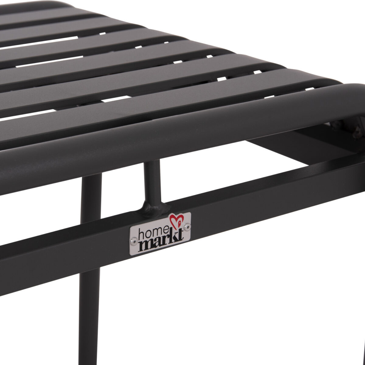 ΣΚΑΜΠΟ ΑΛΟΥΜΙΝΙΟΥ RACHEL HM6340.01 ΓΚΡΙ 45x45x46Υεκ. - Image 9