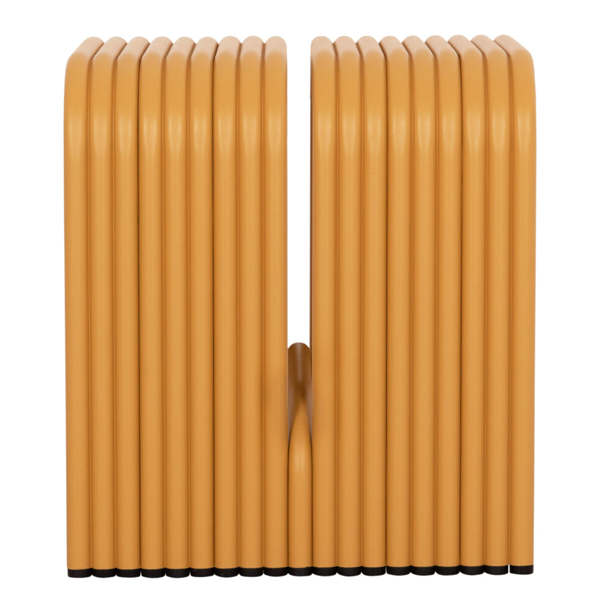 ΣΚΑΜΠΟ ΣΕΙΡΑ INTREPID HM6325.06 ΑΛΟΥΜΙΝΙΟ ΣΕ ΜΟΥΣΤΑΡΔΙ ΧΡΩΜΑ 40x38x42,5Yεκ. - Image 4