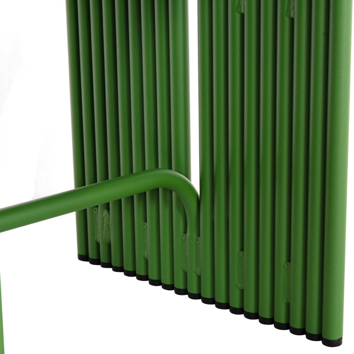 ΣΚΑΜΠΟ ΣΕΙΡΑ INTREPID HM6325.07 ΑΛΟΥΜΙΝΙΟ ΣΕ ΠΡΑΣΙΝΟ ΧΡΩΜΑ 40x38x42,5Yεκ. - Image 7