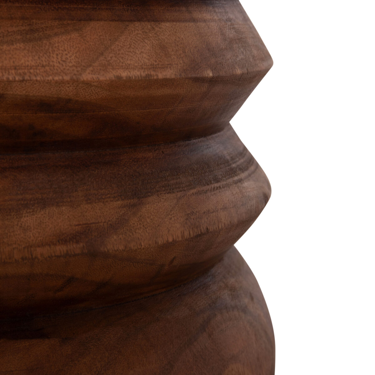 ΣΚΑΜΠΟ ΚΥΛΙΝΔΡΙΚΟ BELLOWS HM9910 ΜΑΣΙΦ ΞΥΛΟ SUAR ΦΥΣΙΚΟ Φ40x45Υεκ. - Image 10