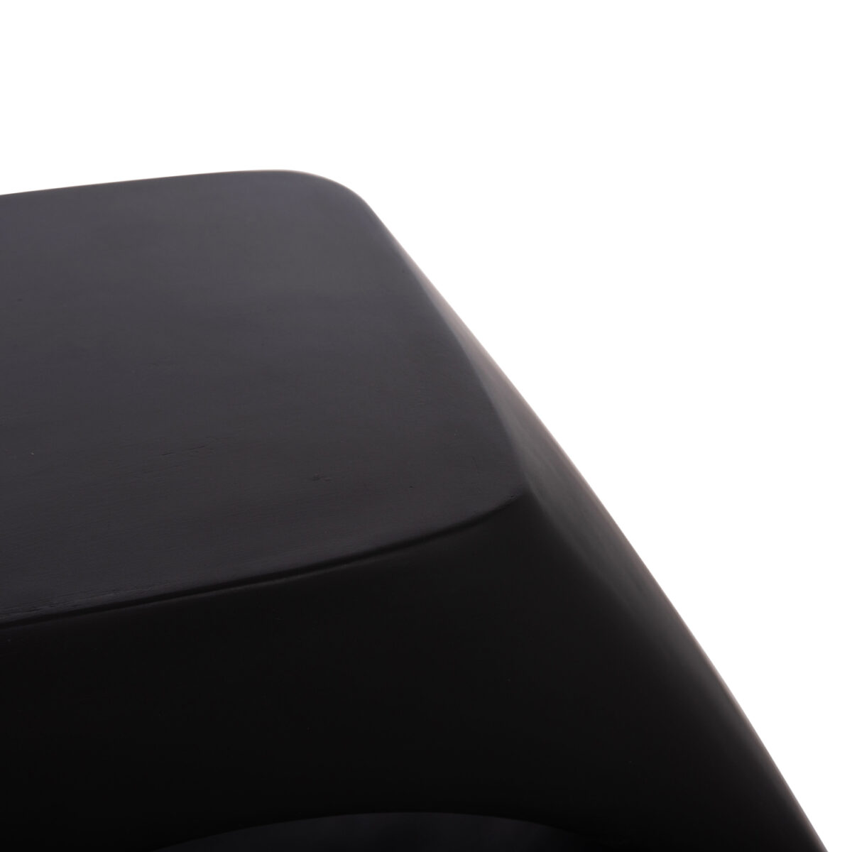 ΣΚΑΜΠΟ ΣΑΛΟΝΙΟΥ LANS HM4691.01 FIBER CEMENT ΣΕ ΜΑΥΡΟ--58x28x45.5Υεκ. - Image 8