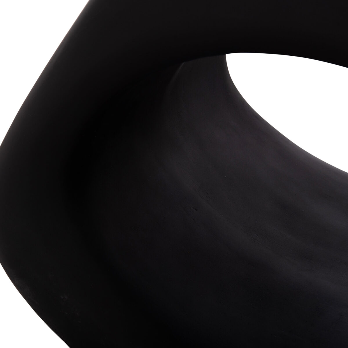 ΣΚΑΜΠΟ ΣΑΛΟΝΙΟΥ LANS HM4691.01 FIBER CEMENT ΣΕ ΜΑΥΡΟ--58x28x45.5Υεκ. - Image 9