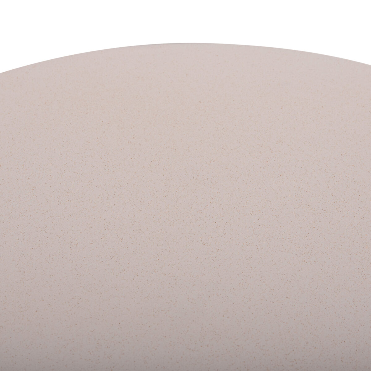 ΒΟΗΘΗΤΙΚΟ ΤΡΑΠΕΖΙ PRILEP HM18159.02 FIBER CEMENT ΛΕΥΚΟ & RATTAN--Φ60x76,5Υεκ - Image 9