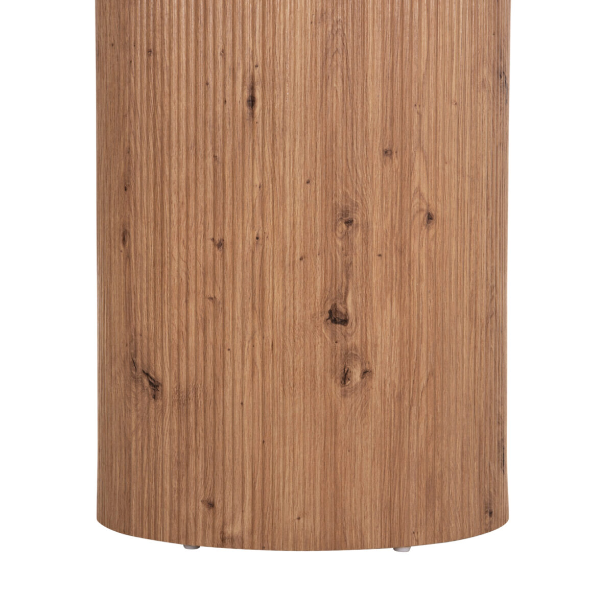 ΤΡΑΠΕΖΙ ΤΡΑΠΕZΑΡΙΑΣ TWIL HM18324 ΚΕΡΑΜΙΚΟ TOP ΟΨΗ ΤΡΑΒΕΡΤΙΝΑΣ-MDF ΒΑΣΗ Φ120x76Υεκ - Image 5