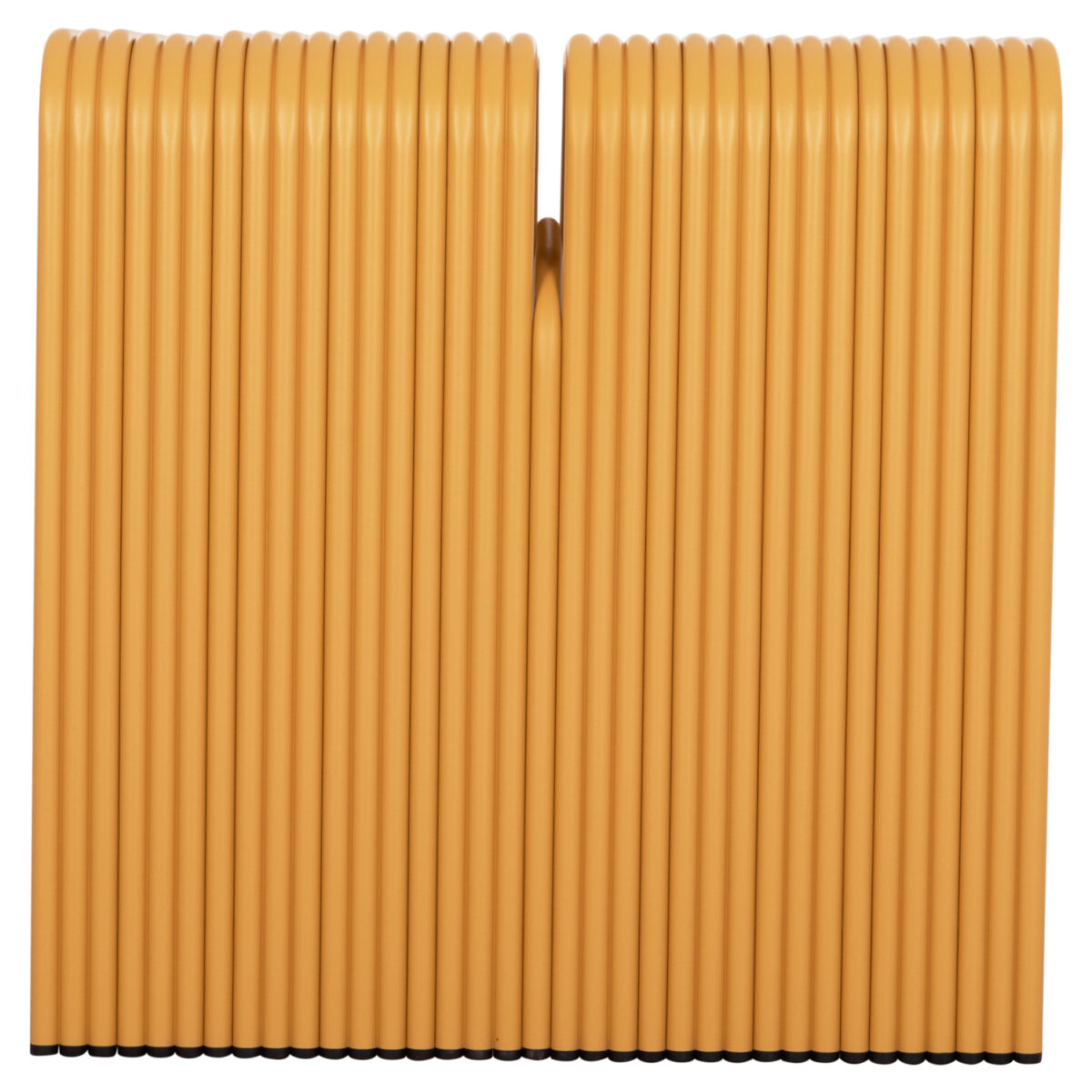 ΤΡΑΠΕΖΙ ΤΡΑΠΕΖΑΡΙΑΣ ΣΕΙΡΑ INTREPID HM6330.07 ΑΛΟΥΜΙΝΙΟ ΜΟΥΣΤΑΡΔΙ 120x70x70.5Υεκ. - Image 4