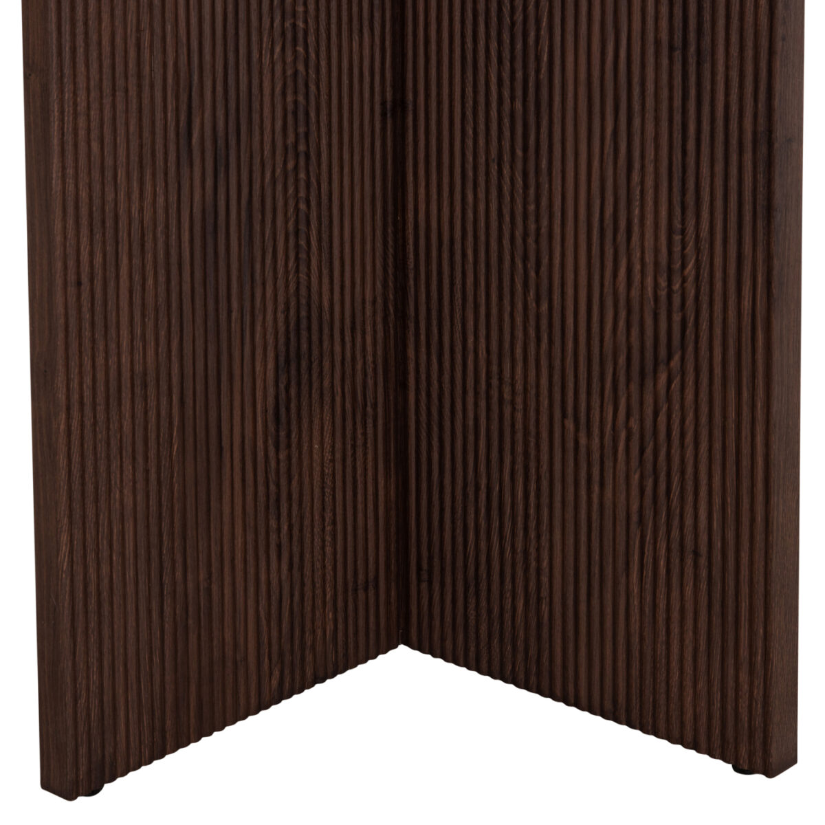 ΤΡΑΠΕΖΙ ΤΡΑΠΕΖΑΡΙΑΣ ΣΤΡΟΓΓΥΛΟ SKY HM18331 ΚΕΡΑΜΙΚΟ TOP ΟΨΗ ΤΡΑΒΕΡΤΙΝΑΣ Φ120x76Υεκ - Image 8