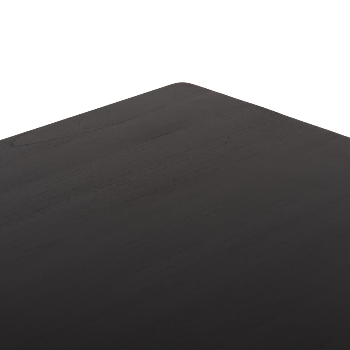 ΤΡΑΠΕΖΙ ΤΡΑΠΕΖΑΡΙΑΣ ΤΕΤΡΑΓΩΝΟ FRANTZ HM9458.02 MINDI ΞΥΛΟ ΜΑΥΡΟ 80x80x78Yεκ. - Image 8