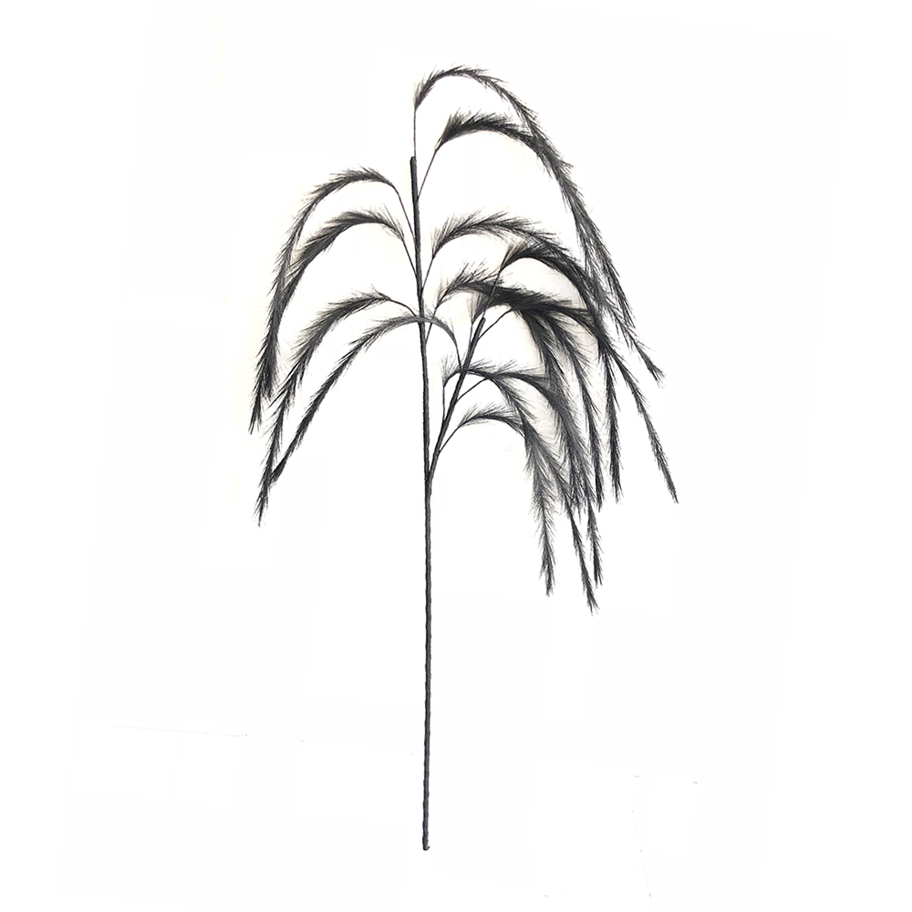 POISON ΚΛΑΔΙ ΤΕΧΝΗΤΟ 130cm EVA FOAM ΜΑΥΡΟ