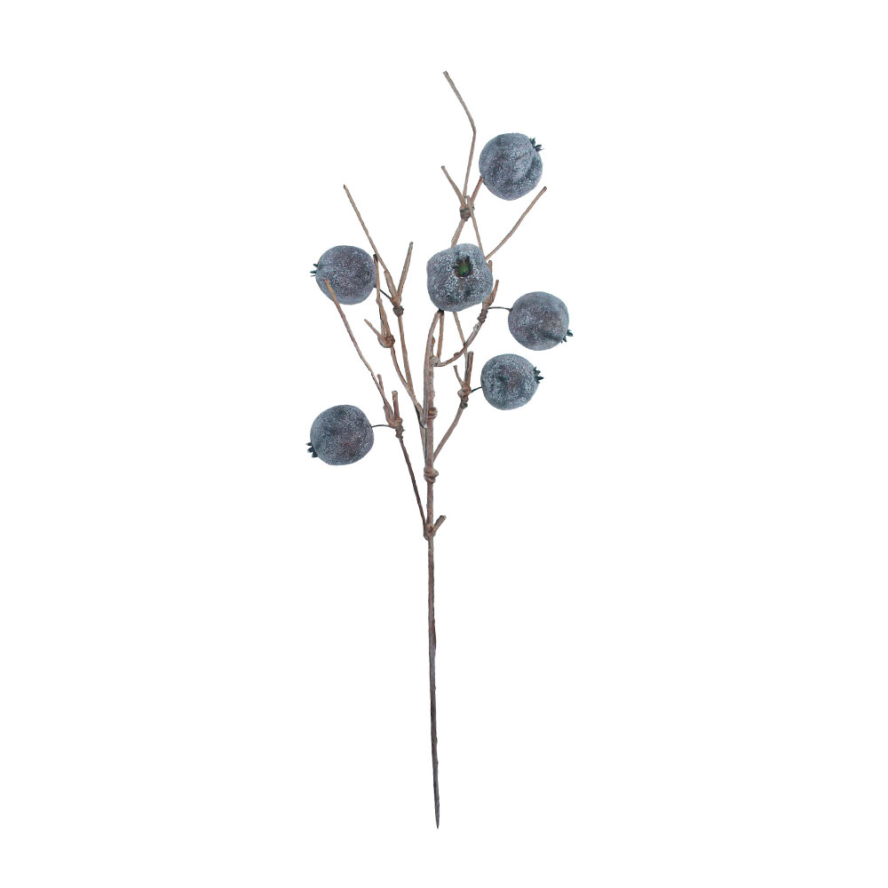 BOMBOG ΚΛΑΔΙ ΤΕΧΝΗΤΟ 113cm EVA FOAM ΓΚΡΙ