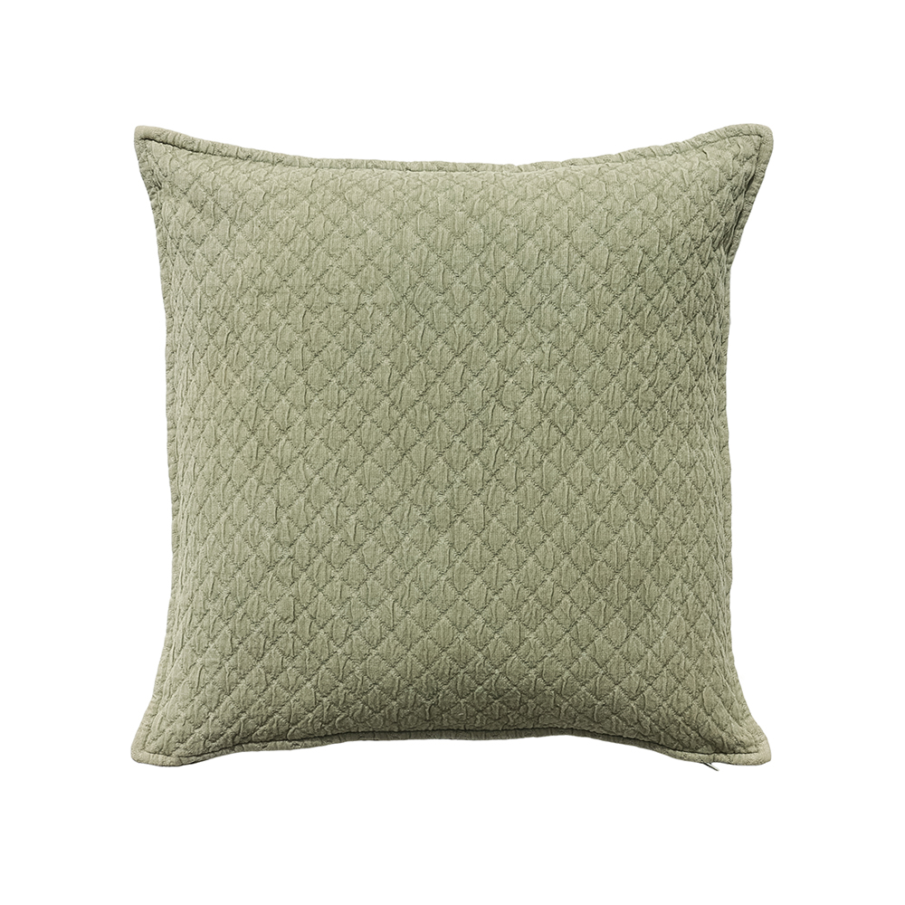 QUIT MINT A ΔΙΑΚΟΣΜΗΤΙΚΟ ΜΑΞΙΛΑΡΙ 50x50cm ΒΑΜΒΑΚΙ ΜΕΝΤΑ ΒΕΛΟΥΔΟ