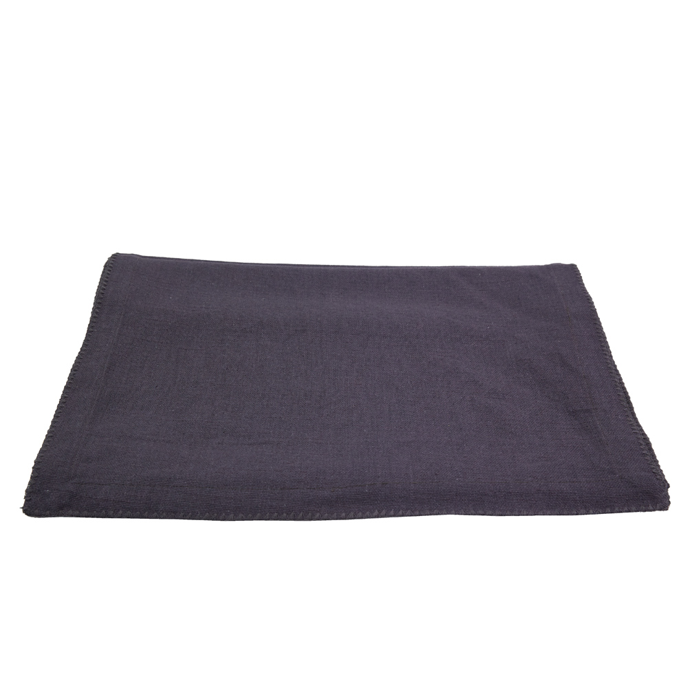 ASHEN GRIS RUNNER 180x40cm ΒΑΜΒΑΚΙ ΓΚΡΙ