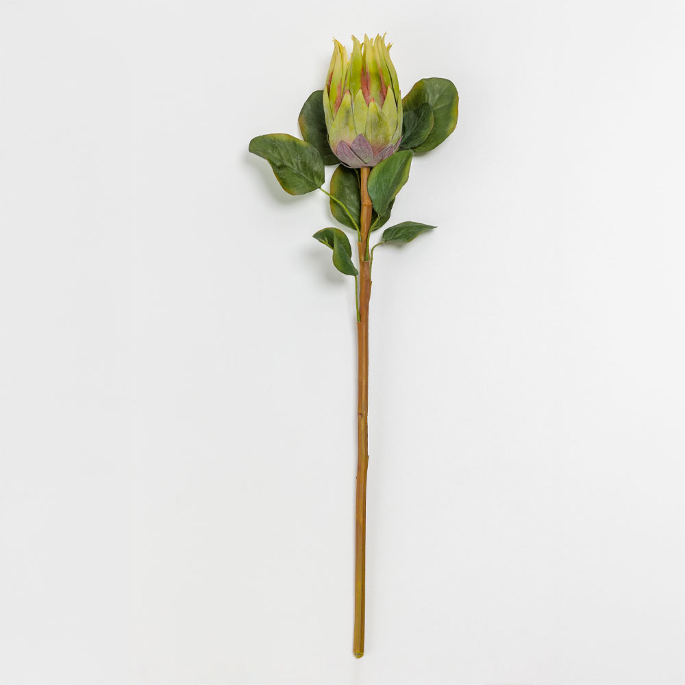 PROTEAX ΛΟΥΛΟΥΔΙ ΤΕΧΝΗΤΟ 68cm POLYESTER ΠΡΑΣΙΝΟ