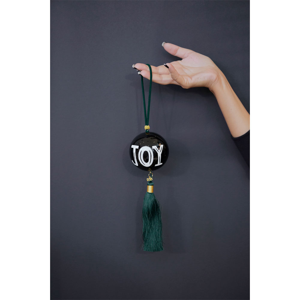 BALL JOY XMAS ΓΟΥΡΙ