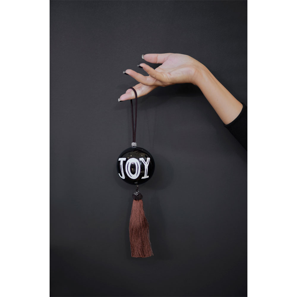 BALL JOY XMAS ΓΟΥΡΙ