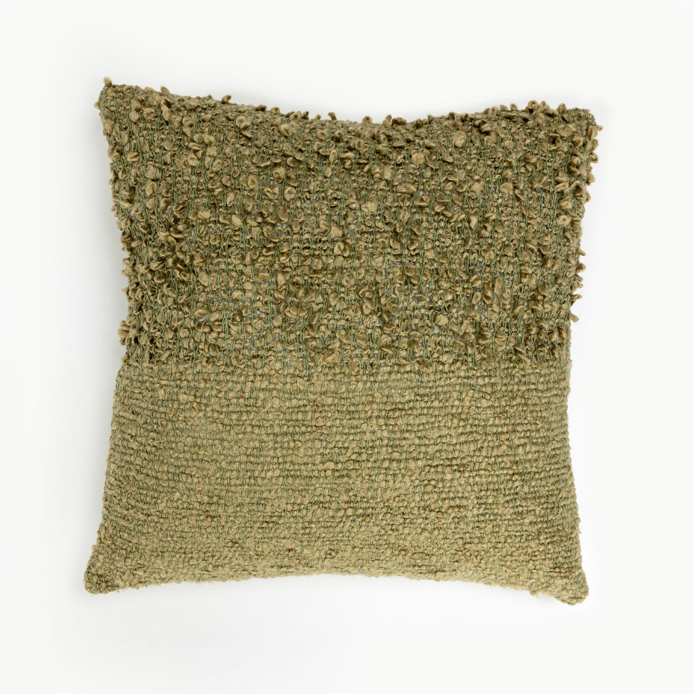 SIMPUL ΔΙΑΚΟΣΜΗΤΙΚΟ ΜΑΞΙΛΑΡΙ 45x45cm ΥΦΑΣΜΑ ΛΑΔΙ POLYESTER