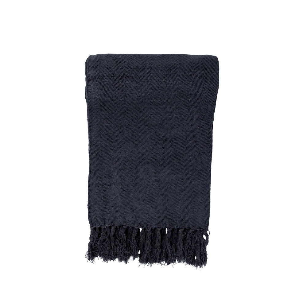 RASUL ΡΙΧΤΑΡΙ ΔΙΑΚΟΣΜΗΤΙΚΟ 180x240cm ΥΦΑΣΜΑ ΓΚΡΙ