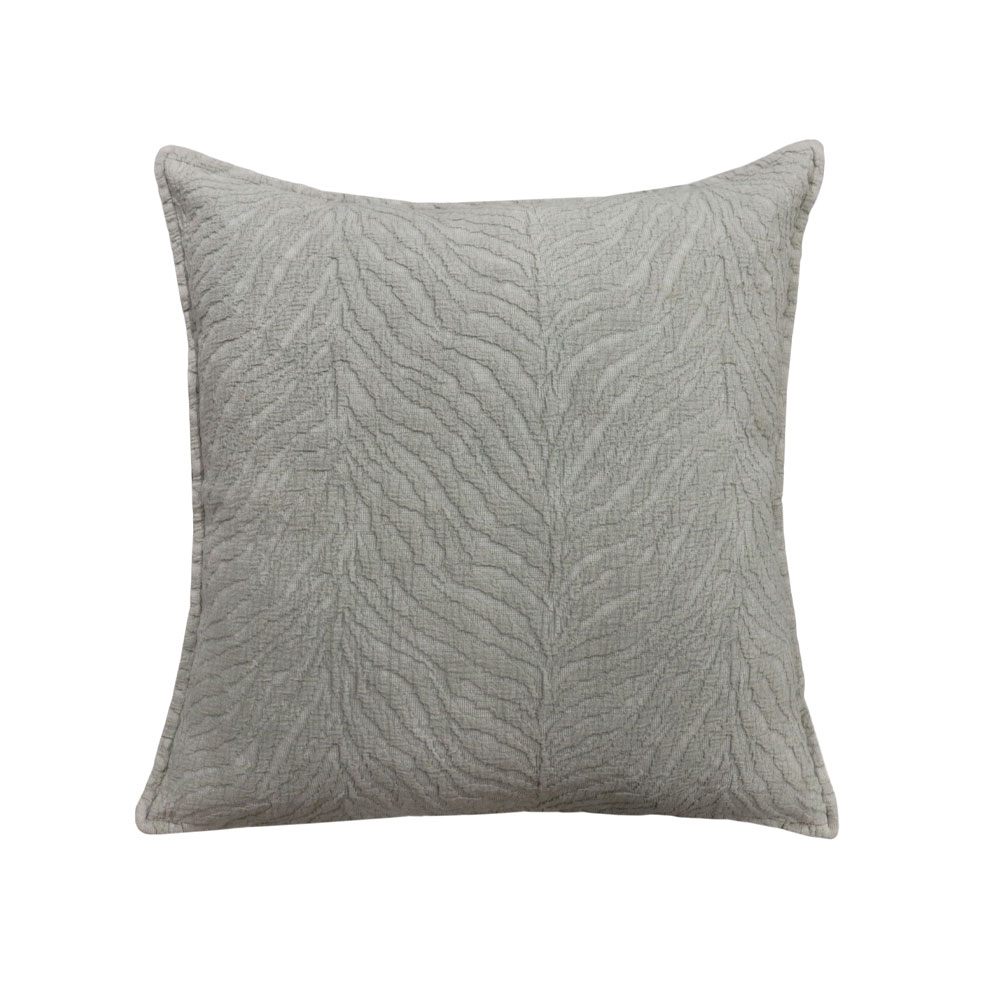 MENT LUX ΔΙΑΚΟΣΜΗΤΙΚΟ ΜΑΞΙΛΑΡΙ 50x50cm ΥΦΑΣΜΑ ΜΕΝΤΑ