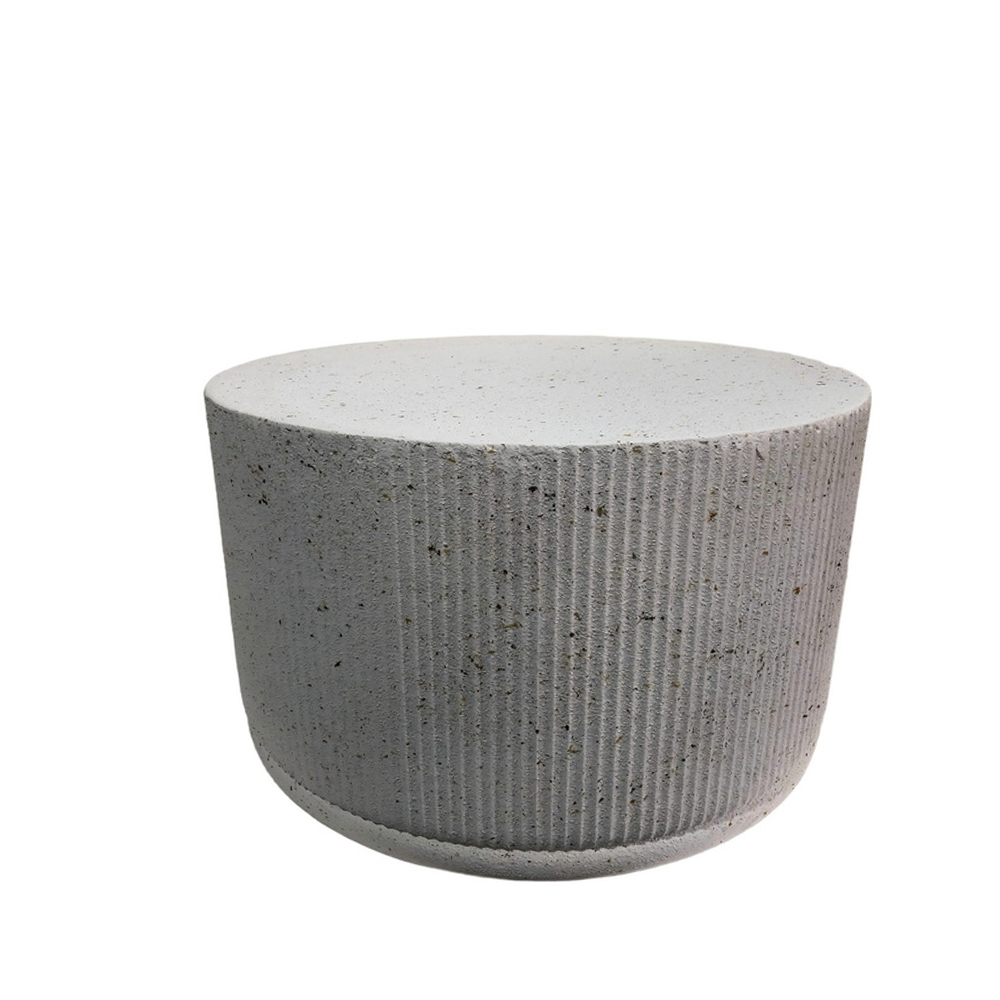ION COFFEE TABLE TERRAZZO 70x70x39cm