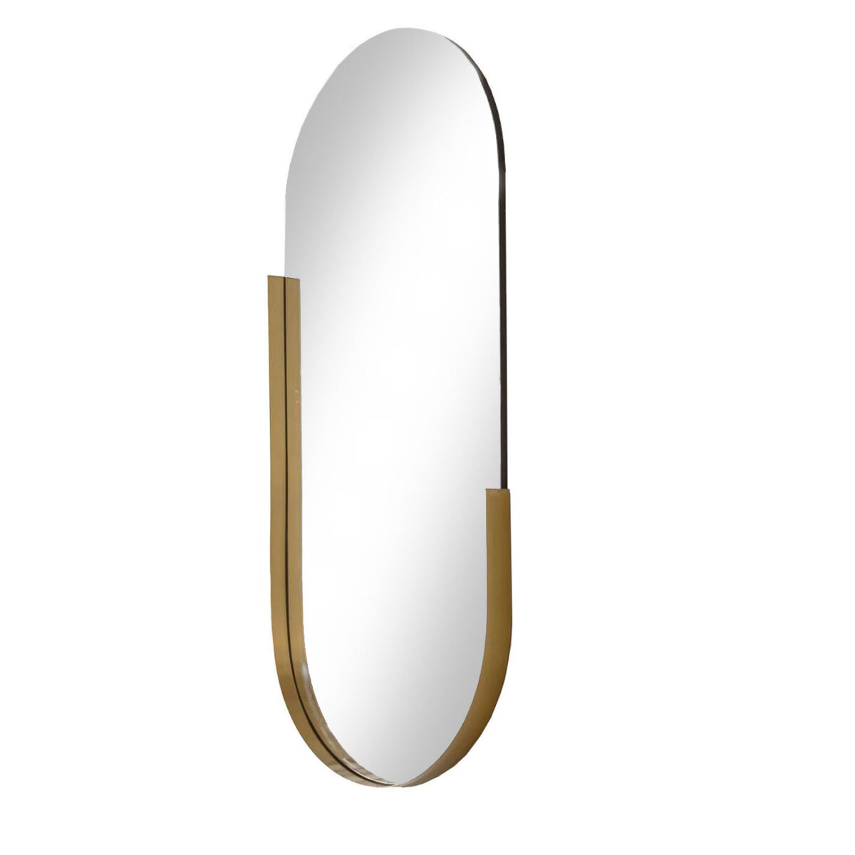 ART ΚΑΘΡΕΠΤΗΣ ΧΡΥΣΟ 50x115cm - Image 2