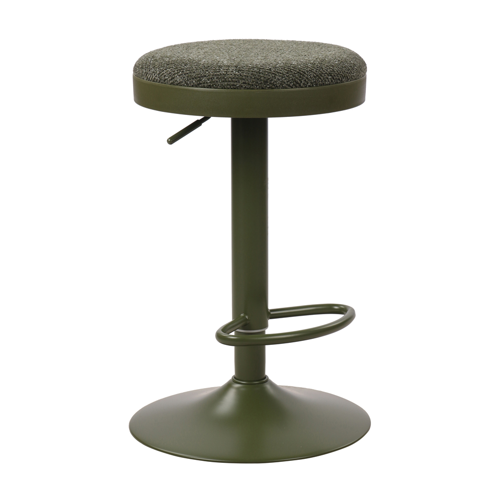 LOLLI ΣΚΑΜΠΟ BAR ΛΑΔΙ 38.5x38.5x59.5cm