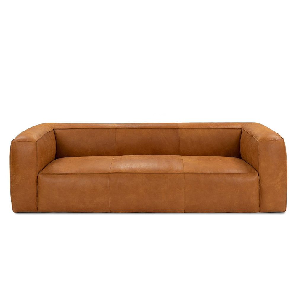 HACKET ΚΑΝΑΠΕΣ 3ΘΕΣΙΟΣ CAMEL 230x95x66cm