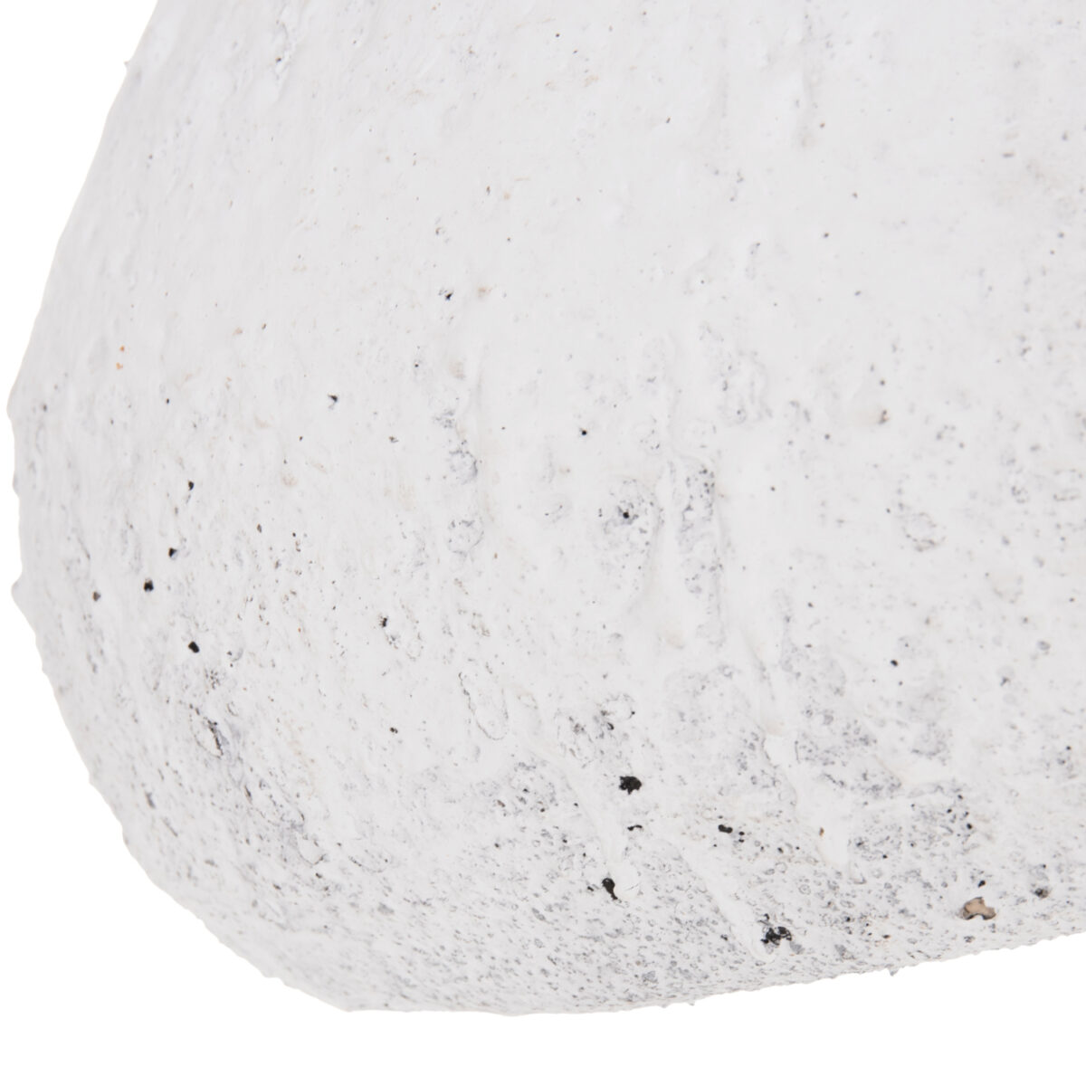 ΦΩΤΙΣΤΙΚΟ ΟΡΟΦΗΣ ΜΕ ΟΨΗ ΠΕΤΡΑΣ STONER (M) HM4418.02 ΛΕΥΚΟ 55x45x40Υεκ. - Image 8