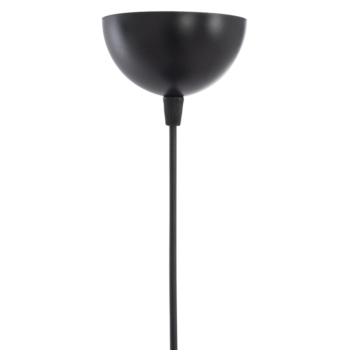 ΦΩΤΙΣΤΙΚΟ ΟΡΟΦΗΣ ΜΕΤΑΛΛΟ ΜΕ ΚΡΟΣΙΑ Φ30x70Yεκ.HM7693.01 - Image 5