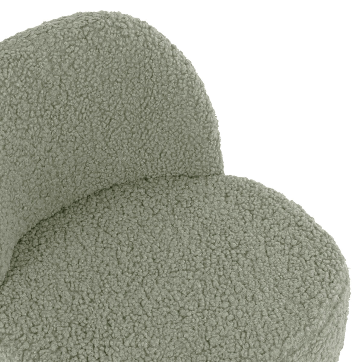 ΣΚΑΜΠΟ ΜΕ ΠΛΑΤΗ YASMINE HM8395.27 ΦΥΣΤΙΚΙ ΜΠΟΥΚΛΕ ΥΦΑΣΜΑ-ΞΥΛΙΝΑ ΠΟΔΙΑ 47x46x64,5Υεκ. - Image 7