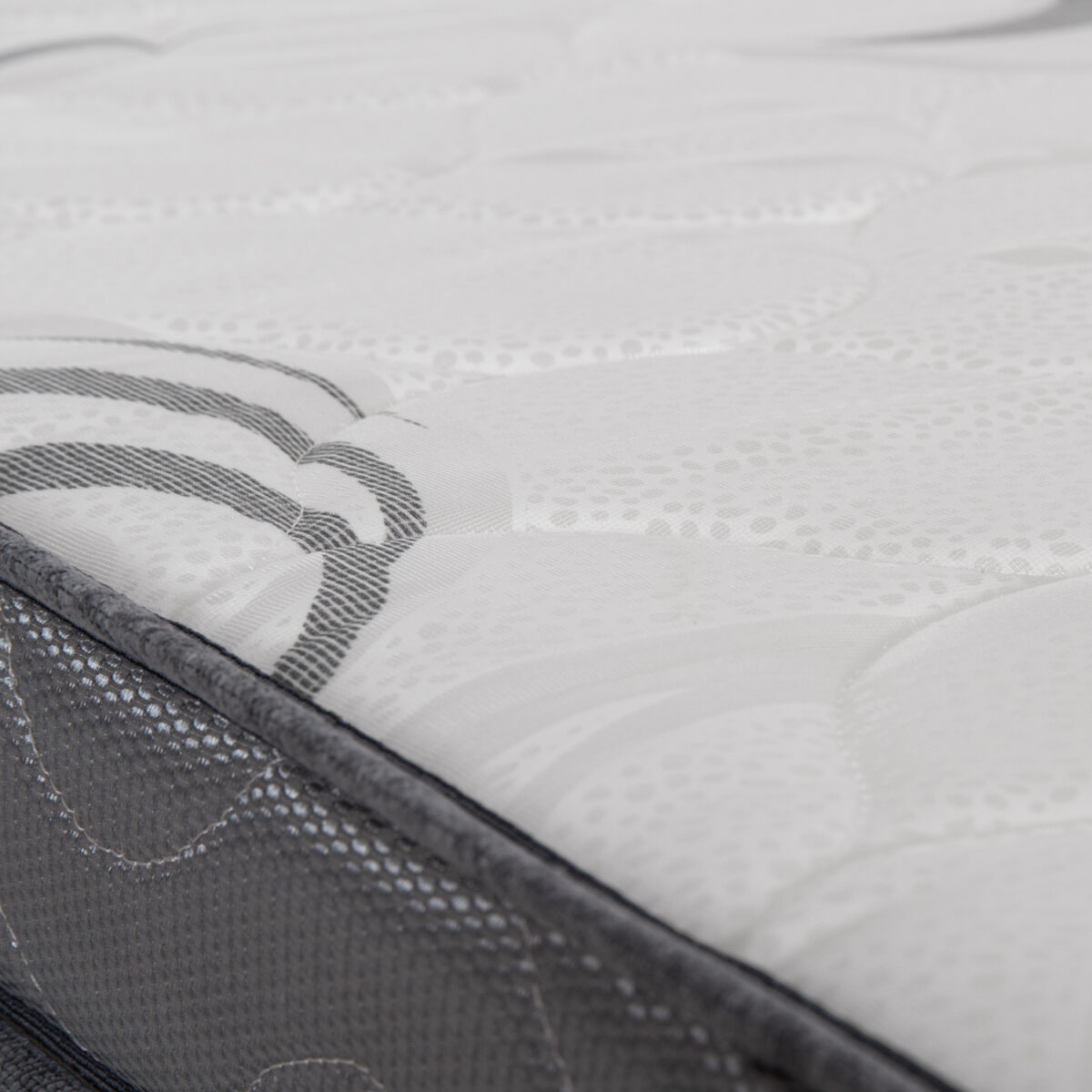 ΣΤΡΩΜΑ ΑΦΡΟΥ TRICO HM743 ΛΕΥΚΟ 90x190x10(πάχος)εκ. - Image 10