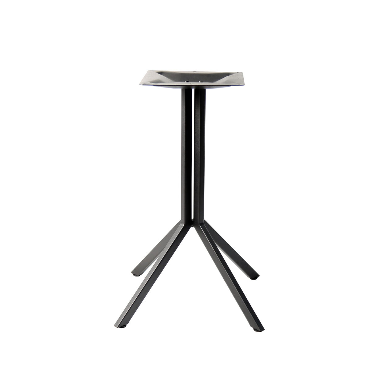 Βάση AMAROK μαύρη 59 x 59 x 72