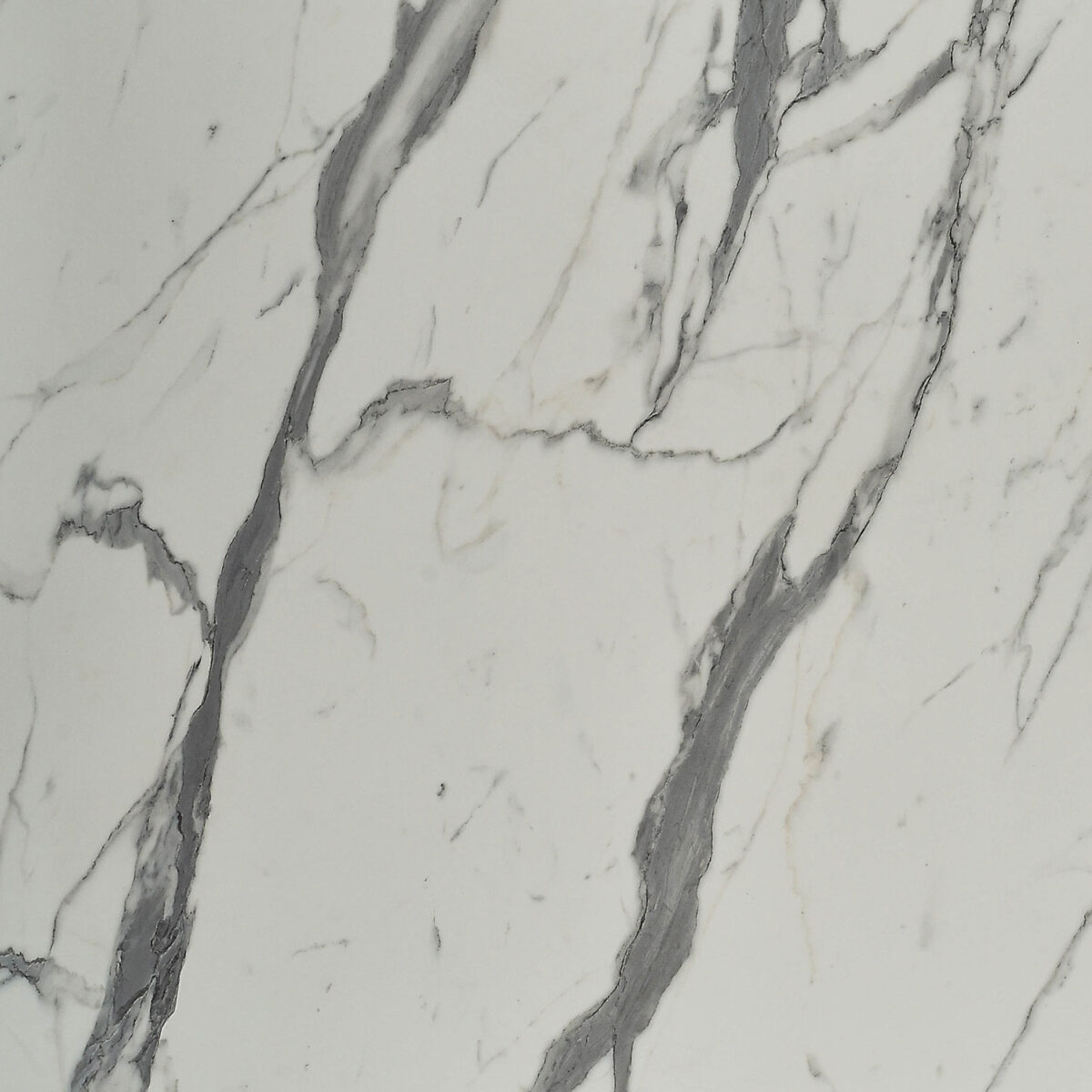 Καπάκι HPL Λευκό Μάρμαρο 70 x 70 x 1.2