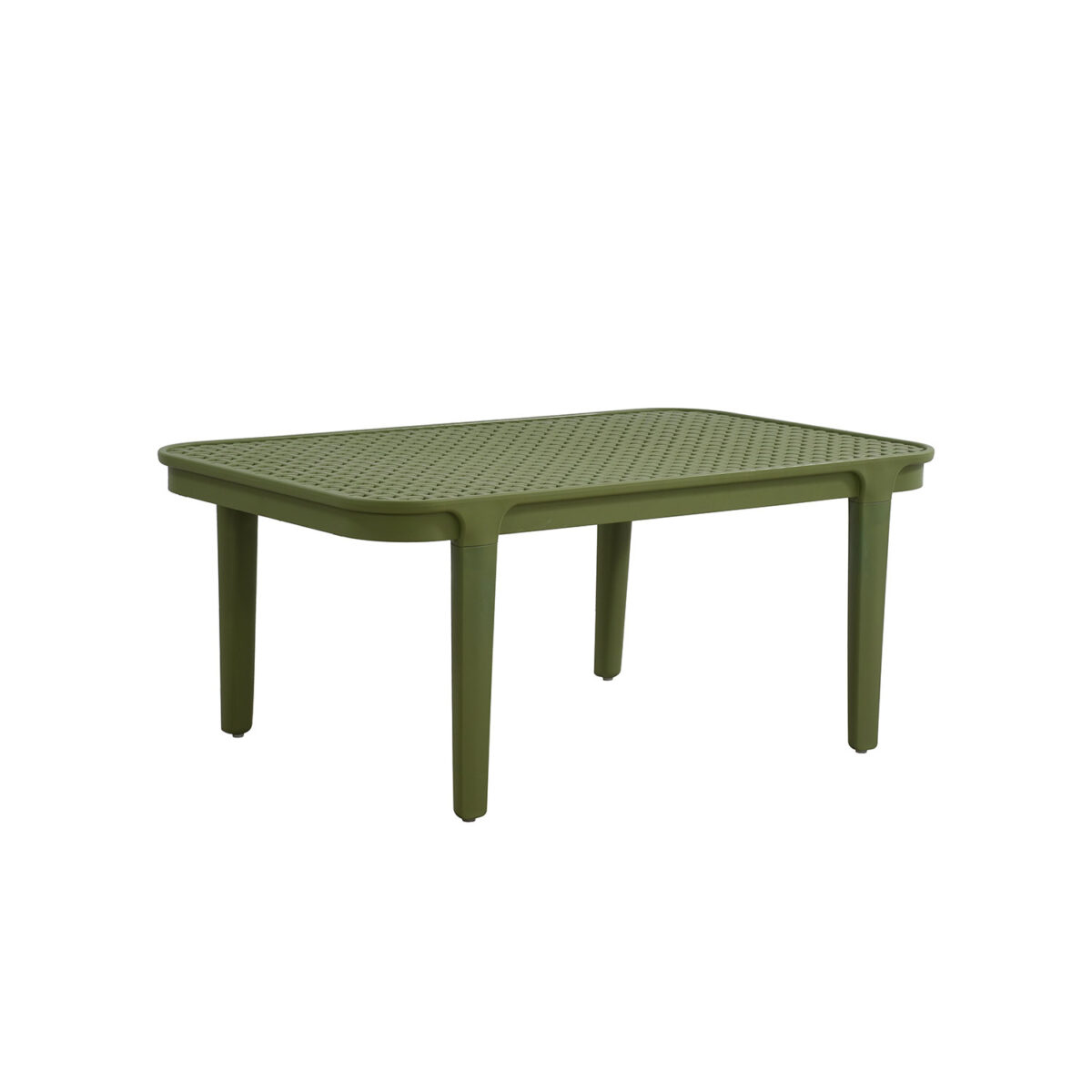 Τραπέζι CUBA-T λαδί 96 x 55 x 40 - Image 2