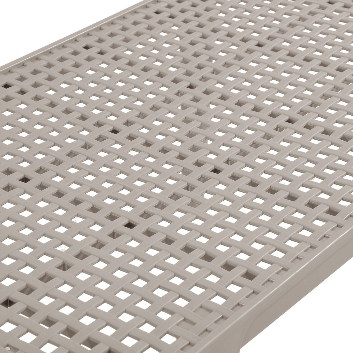 Τραπέζι CUBA-T μόκα 96 x 55 x 40 - Image 3