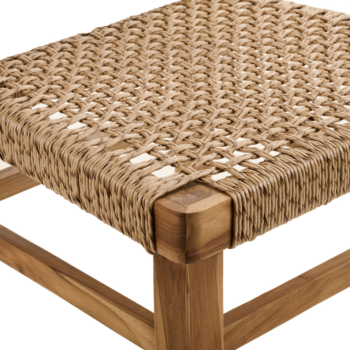 Καρέκλα MARILIA φυσικό 54 x 65 x 79 - Image 2