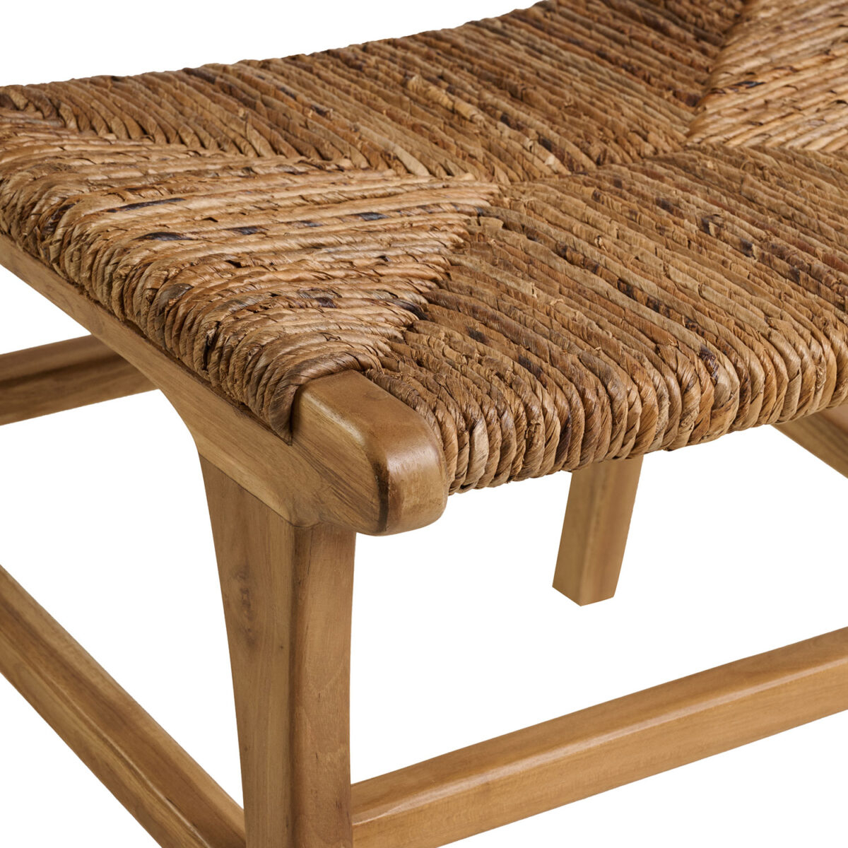 Πολυθρόνα  EVITA φυσικό 54 x 62.5 x 87 - Image 2