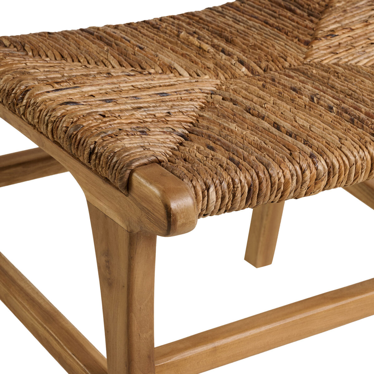 Kαρέκλα MALVINA φυσικό 50.5 x 62.5 x 87 - Image 2