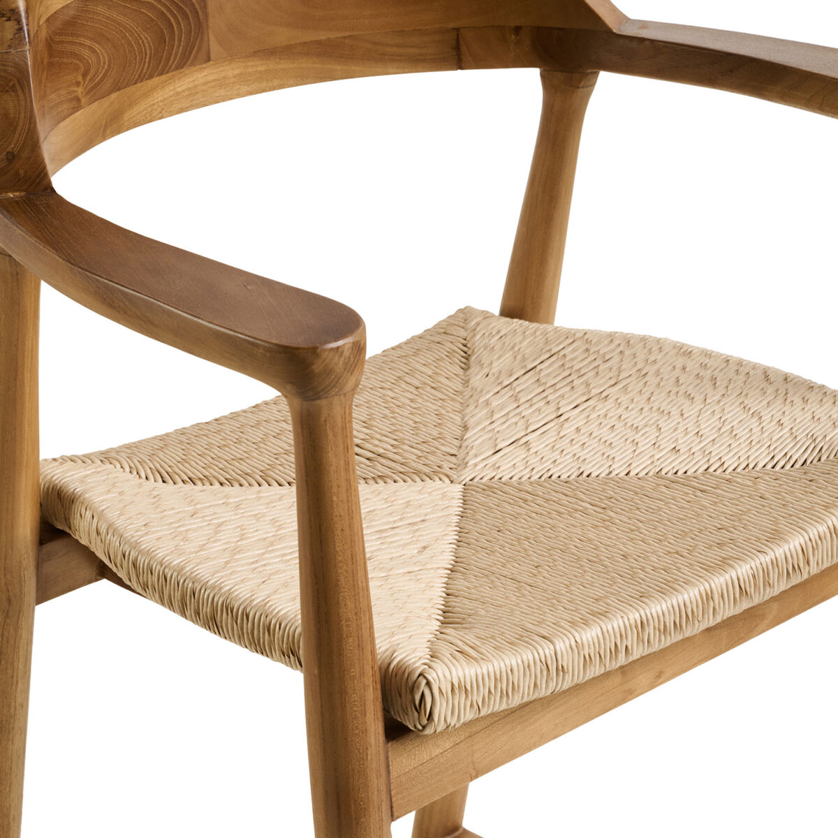 Σκαμπό AXEL 75 φυσικό 58 x 54 x 110 - Image 3