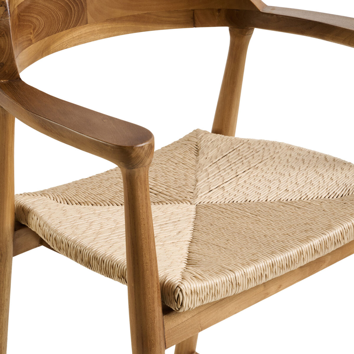 Σκαμπό AXEL 65 φυσικό 58 x 54 x 100 - Image 3