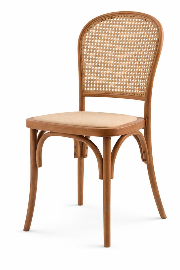 Bent – Στοιβαζόμενη Καρέκλα Πολυπροπυλενίου