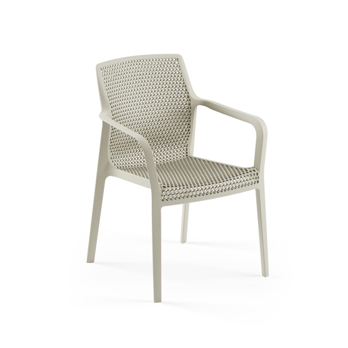 Briza – Στοιβαζόμενη Πολυθρόνα - Image 2