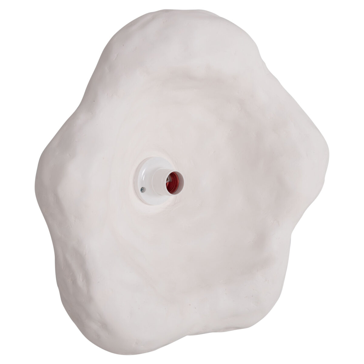 ΕΠΙΤΟΙΧΙΟ ΦΩΤΙΣΤΙΚΟ LUXON HM4701.02L FIBER CEMENT ΣΕ ΛΕΥΚΟ 44x15x42Υεκ. - Image 7